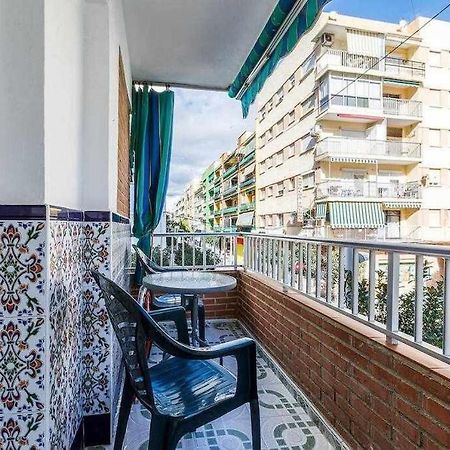 A&N Princesa 2 Torre Del Mar Exteriör bild